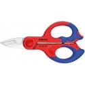 Ciseau d'électricien Knipex