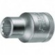 Douille 12 pans 1/2" 36x44,5mm GEDORE 1 PCS