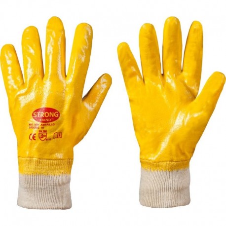 Gants de protection AMARILLO, Taille 9 (Par 12)
