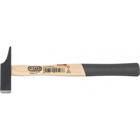 Marteau de charpentier 30mm Frêne Picard