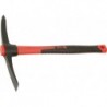 Decintroir à pic et panne 0,75 kg NT 375mm long