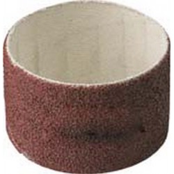 Manchon abrasif de 22 x 20 mm, au corindon, Grain : 50