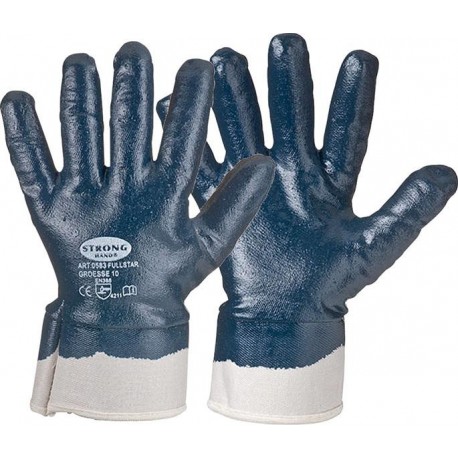 Gants de protection FULLSTAR, Taille 9 (Par 12)