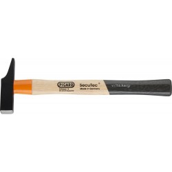 Marteau de charpentier SecuTec 20mm Picard