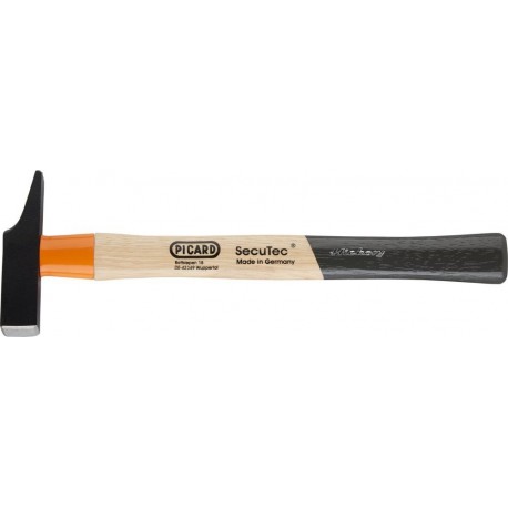 Marteau de charpentier SecuTec 20mm Picard