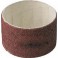 Manchon abrasif de 45 x 30 mm, au corindon, Grain : 150
