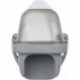 Néon LED étanche à l'humidité IP65 1X18W 120CM
