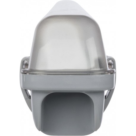 Néon LED étanche à l'humidité IP65 1X18W 120CM
