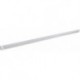 Barre luminseuse Ecoline 150cm argent