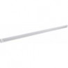 Barre luminseuse Ecoline 150cm argent