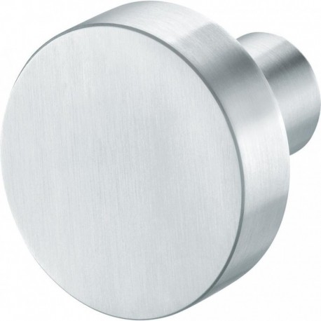 Boule poignée de porte 08 0829,Alu F1