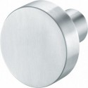 Boule poignée de porte 08 0829,Alu F1