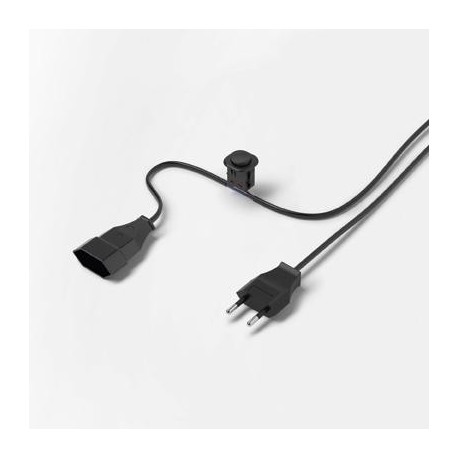 Cable 1x EFS 3m,Euro 1m
