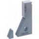 Cale crénelée T3 131x68,0x135mm AMF 1 PCS