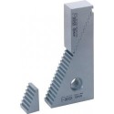 Cale crénelée T3 131x68,0x135mm AMF 1 PCS