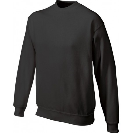 Sweatshirt, Taille 3XL, graphite