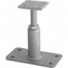 Pied de colonne type P 80x80x8,0mm