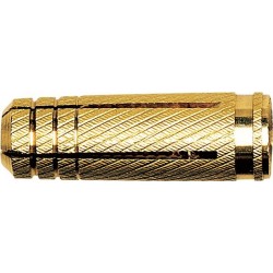 Ancrage laiton UM 10x32 (Par 25)