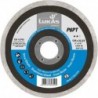 Meule P6PT 125mm flach EKW60 SHP CG