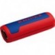 Coupe-tube ondulé ø 13-32 mm Knipex