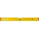 Niveau à bulle LM 80AS 50cm Stabila