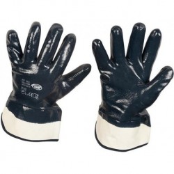 Gants de protection VOLLSTAR, Taille 10 (Par 12)