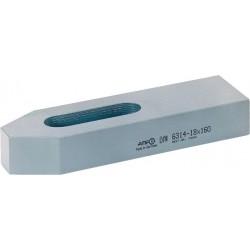 Bride de serrage DIN6314 22x160mm AMF 1 PCS