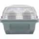Néon LED étanche à l'humidité IP65 2X10W 60CM