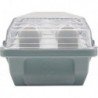 Néon LED étanche à l'humidité IP65 2X10W 60CM