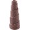 Rouleau abrasif de 8 x 3 x 38 mm, Grain : 60