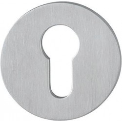 Paire rosette porte E849NS-WC F69 , 35-45