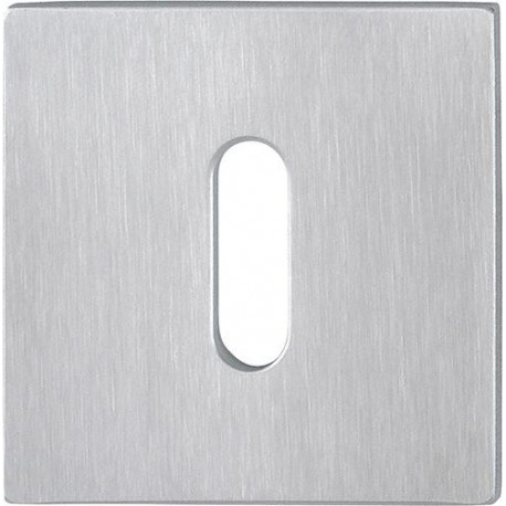 Paire rosette porte E848NS-WC F69 , 35-45