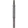 Tige de serrage pour manchon abrasif en rouleau, Ø du filetage x Long. du filetage : 3 x 25 mm, Ø de la tige x Long. totale 6 x 76 mm