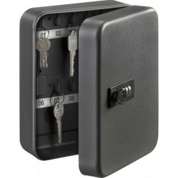 Armoire à clé KC 20 C avec serrure à combinaison