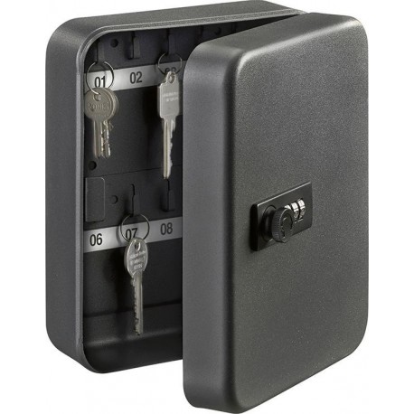 Armoire à clé KC 20 C avec serrure à combinaison