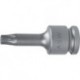 Douille. 1/2" T45 ASW