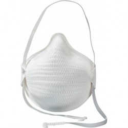 Masque anti-poussière 3100, FFP2 NR D, Taille M/L (Par 10)