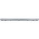 Néon LED étanche à l'humidité IP65 1X22W 150CM