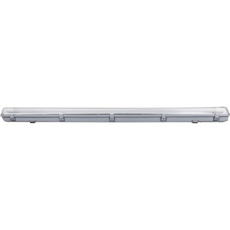 Néon LED étanche à l'humidité IP65 1X22W 150CM
