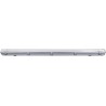 Néon LED étanche à l'humidité IP65 1X22W 150CM
