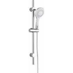 Set douche LIANA Colonne 70 cm