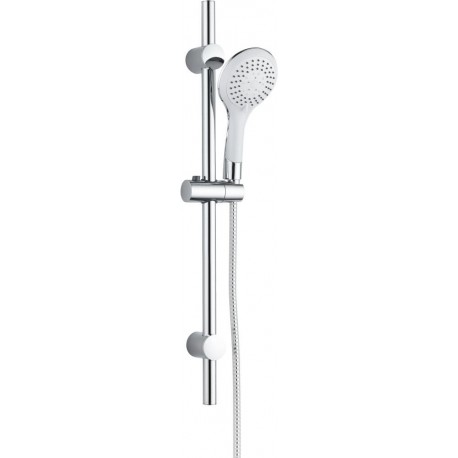 Set douche LIANA Colonne 70 cm