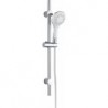 Set douche LIANA Colonne 70 cm
