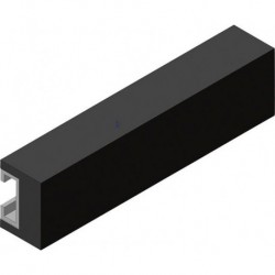 Caoutchouc de remplacement pince bordure BVZ 4054979418737