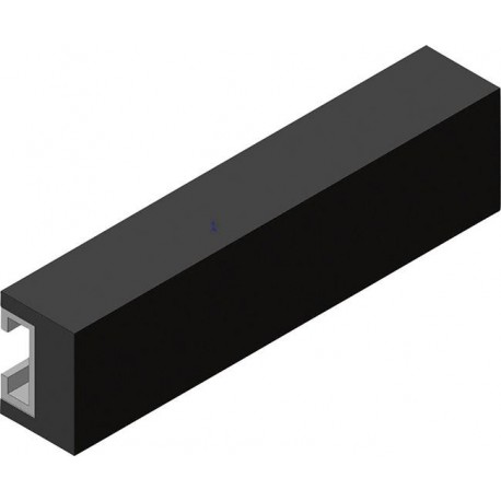Caoutchouc de remplacement pince bordure BVZ 4054979418737