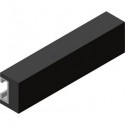 Caoutchouc de remplacement pince bordure BVZ 4054979418737