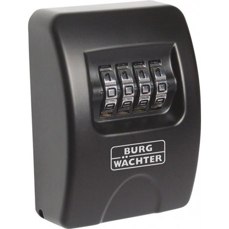 Coffre combinaison pour clé KeySafe 10