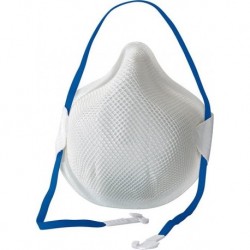 Masque anti-poussière 2380 FFP1 NR D (Par 20)