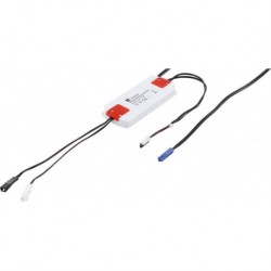 MultiColor 24VDC, 1 x 72 W