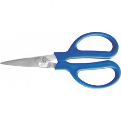 Ciseau de travail 160mm